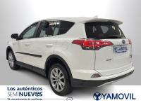 Toyota Rav4 2.5l hybrid Advance Pack Drive 2WD 145 kW (197 CV)