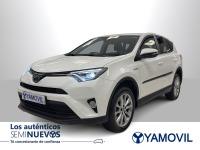 Toyota Rav4 2.5l hybrid Advance Pack Drive 2WD 145 kW (197 CV)