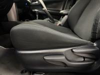 Toyota Rav4 2.5l hybrid Advance Pack Drive 2WD 145 kW (197 CV)