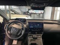 Subaru Solterra BEV 71KWH TREK AUTO 4WD 218 5P