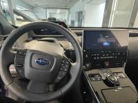 Subaru Solterra BEV 71KWH TREK AUTO 4WD 218 5P