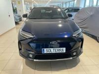 Subaru Solterra BEV 71KWH TREK AUTO 4WD 218 5P