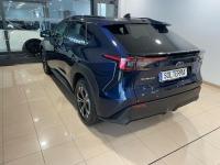 Subaru Solterra BEV 71KWH TREK AUTO 4WD 218 5P