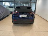 Subaru Solterra BEV 71KWH TREK AUTO 4WD 218 5P