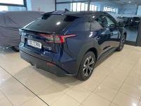 Subaru Solterra BEV 71KWH TREK AUTO 4WD 218 5P