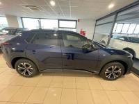 Subaru Solterra BEV 71KWH TREK AUTO 4WD 218 5P