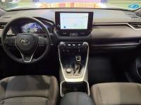 Toyota Rav4 2.5l PLug-In Hybrid Advance e-CVT 225 kW (306 CV)