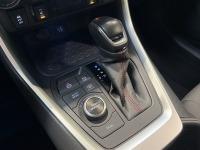 Toyota Rav4 2.5l PLug-In Hybrid Advance e-CVT 225 kW (306 CV)
