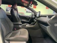 Toyota Rav4 2.5l PLug-In Hybrid Advance e-CVT 225 kW (306 CV)