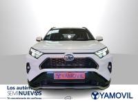 Toyota Rav4 2.5l PLug-In Hybrid Advance e-CVT 225 kW (306 CV)