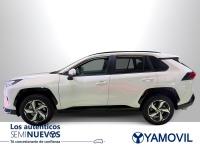 Toyota Rav4 2.5l PLug-In Hybrid Advance e-CVT 225 kW (306 CV)