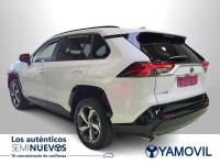 Toyota Rav4 2.5l PLug-In Hybrid Advance e-CVT 225 kW (306 CV)