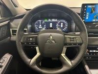 Mitsubishi Outlander PHEV 4WD Kaiteki+