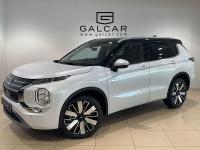 Mitsubishi Outlander PHEV 4WD Kaiteki+