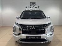 Mitsubishi Outlander PHEV 4WD Kaiteki+