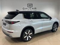 Mitsubishi Outlander PHEV 4WD Kaiteki+