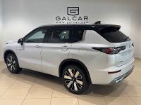 Mitsubishi Outlander PHEV 4WD Kaiteki+