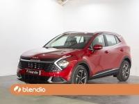 Kia Sportage 1.6 CRDI MHEV 100KW DRIVE 136CV 5P