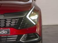 Kia Sportage 1.6 CRDI MHEV 100KW DRIVE 136CV 5P