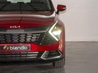 Kia Sportage 1.6 CRDI MHEV 100KW DRIVE 136CV 5P