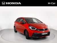 Honda Jazz 1.5 i-MMD Advance