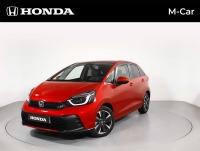 Honda Jazz 1.5 i-MMD Advance