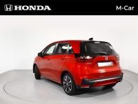 Honda Jazz 1.5 i-MMD Advance