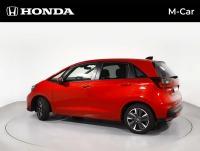 Honda Jazz 1.5 i-MMD Advance
