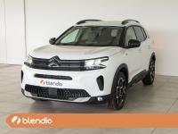 Citroën C5 Aircross 1.6 PHEV 225 FEEL PACK AUTO 225 5P
