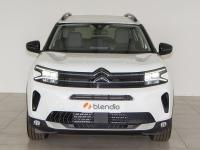 Citroën C5 Aircross 1.6 PHEV 225 FEEL PACK AUTO 225 5P