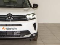 Citroën C5 Aircross 1.6 PHEV 225 FEEL PACK AUTO 225 5P
