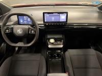 MG Mg4 51kWh Standard 125 kW (170 CV)