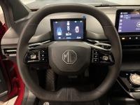 MG Mg4 51kWh Standard 125 kW (170 CV)