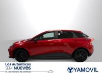 MG Mg4 51kWh Standard 125 kW (170 CV)