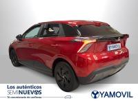 MG Mg4 51kWh Standard 125 kW (170 CV)
