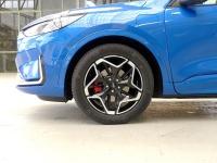 Ford Kuga 2.5 PHEV ST-LINE X AUTO 243CV 5P