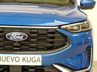 Ford Kuga 2.5 PHEV ST-LINE X AUTO 243CV 5P