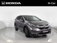 Honda Cr-v ES - SUV5 2.0 i-MMD Hybrid EU6d-T, Elegance 2WD GPF (Euro 6d-TEMP), 2019 - 2021