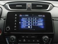 Honda Cr-v ES - SUV5 2.0 i-MMD Hybrid EU6d-T, Elegance 2WD GPF (Euro 6d-TEMP), 2019 - 2021