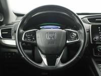 Honda Cr-v ES - SUV5 2.0 i-MMD Hybrid EU6d-T, Elegance 2WD GPF (Euro 6d-TEMP), 2019 - 2021