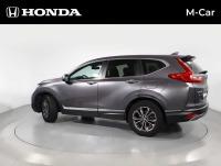 Honda Cr-v ES - SUV5 2.0 i-MMD Hybrid EU6d-T, Elegance 2WD GPF (Euro 6d-TEMP), 2019 - 2021