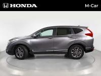 Honda Cr-v ES - SUV5 2.0 i-MMD Hybrid EU6d-T, Elegance 2WD GPF (Euro 6d-TEMP), 2019 - 2021