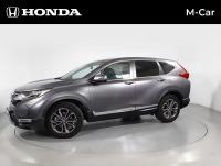 Honda Cr-v ES - SUV5 2.0 i-MMD Hybrid EU6d-T, Elegance 2WD GPF (Euro 6d-TEMP), 2019 - 2021