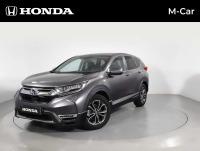 Honda Cr-v ES - SUV5 2.0 i-MMD Hybrid EU6d-T, Elegance 2WD GPF (Euro 6d-TEMP), 2019 - 2021