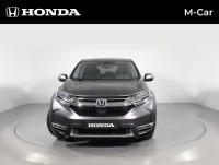 Honda Cr-v ES - SUV5 2.0 i-MMD Hybrid EU6d-T, Elegance 2WD GPF (Euro 6d-TEMP), 2019 - 2021