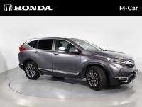 Honda Cr-v ES - SUV5 2.0 i-MMD Hybrid EU6d-T, Elegance 2WD GPF (Euro 6d-TEMP), 2019 - 2021