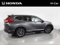 Honda Cr-v ES - SUV5 2.0 i-MMD Hybrid EU6d-T, Elegance 2WD GPF (Euro 6d-TEMP), 2019 - 2021