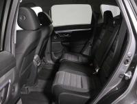 Honda Cr-v ES - SUV5 2.0 i-MMD Hybrid EU6d-T, Elegance 2WD GPF (Euro 6d-TEMP), 2019 - 2021