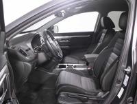 Honda Cr-v ES - SUV5 2.0 i-MMD Hybrid EU6d-T, Elegance 2WD GPF (Euro 6d-TEMP), 2019 - 2021