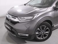 Honda Cr-v ES - SUV5 2.0 i-MMD Hybrid EU6d-T, Elegance 2WD GPF (Euro 6d-TEMP), 2019 - 2021